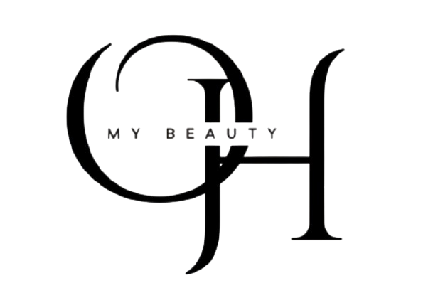 Oh My Beauty logo